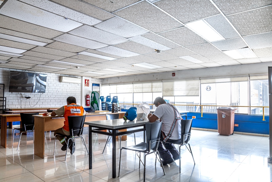 Oficinas Administrativas 2